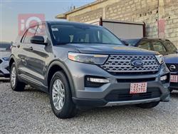 فورد إكسبلورر
